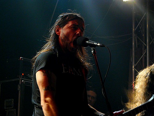 ROTTING CHRIST