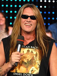 Sebastian Bach