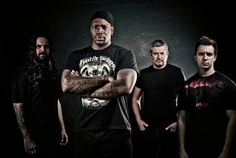 Sepultura, Eloy Casagrande