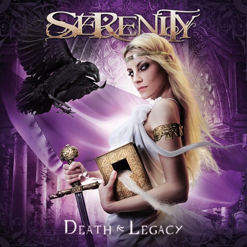 SERENITY - Death & Legacy