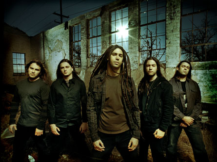 Shadows Fall