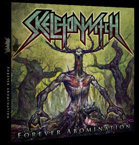 SKELETONWITCH