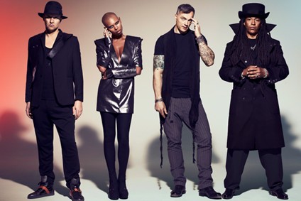 SKUNK ANANSIE