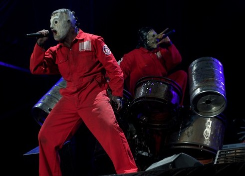 slipknot