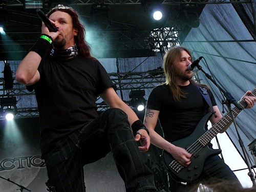 SONATA ARCTICA