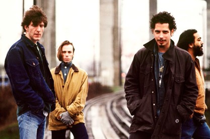 soundgarden