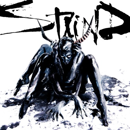 staind 2011 cd