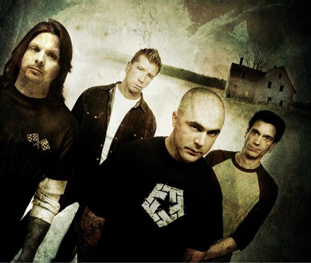 STAIND