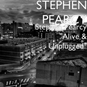 Stephen Pearcy - Alive and Unplugged