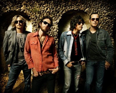 Stone Temple Pilots