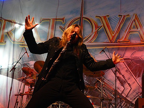 Stratovarius