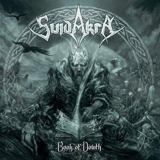 Suidakra - Book of Dowth