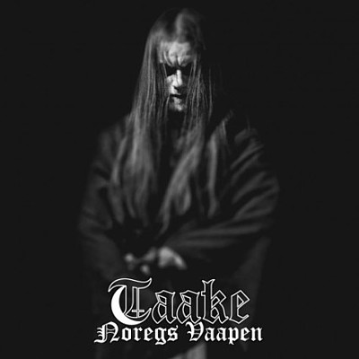 Taake - Noregs Vaapen