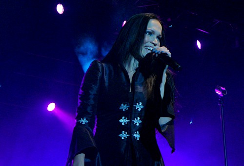 Tarja Turunen София