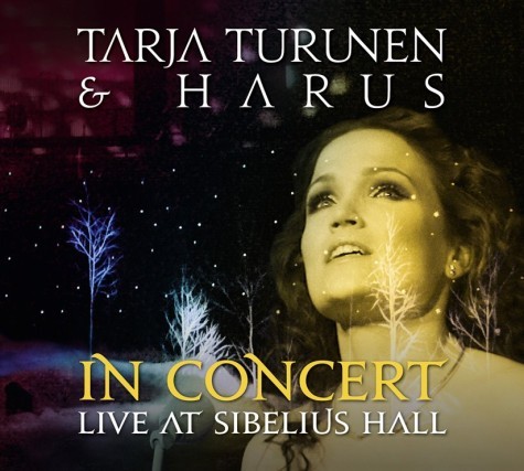 Tarja Turunen & Harus - In Concert