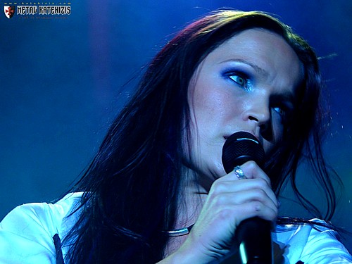 Tarja Turunen