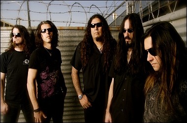 TESTAMENT