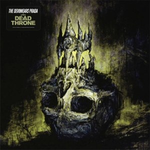 THE DEVIL WEARS PRADA - Dead Throne