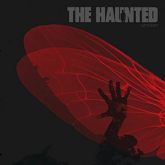 the haunted - unseen