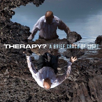Therapy - A Brief Crack of Light