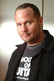 Tim 'Ripper' Owens