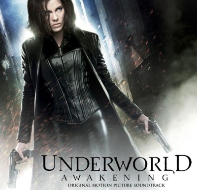 Underworld - Awakening Orginal Movie Soundtrack