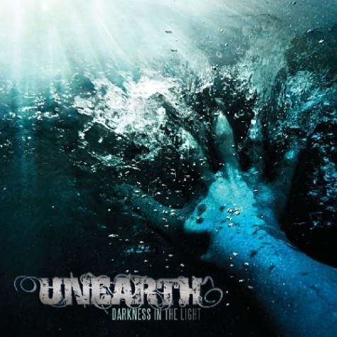 UNEARTH - Darkness In The Light