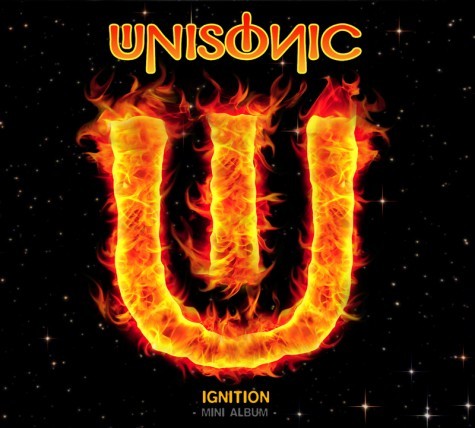 Unisonic - Ignition EP