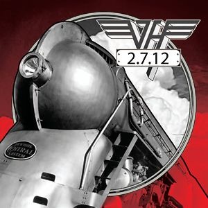 Van Halen album