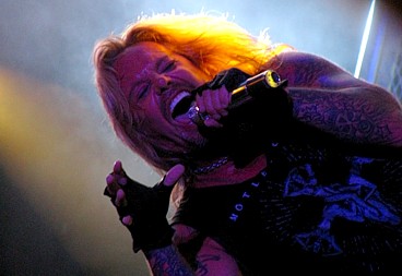 Vince Neil