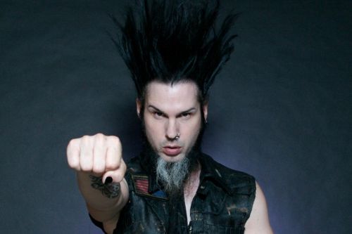 Wayne Static