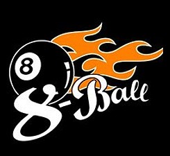 8th ball