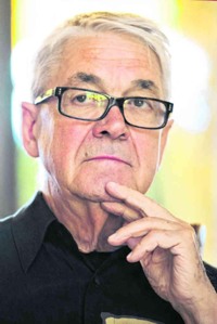 Claude Nobs