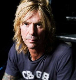 Duff McKagan