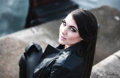 Elize Ryd