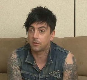 Ian Watkins