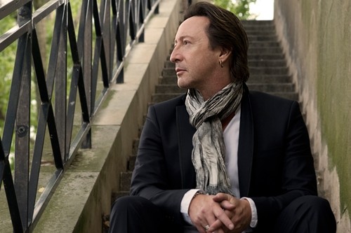 Julian Lennon