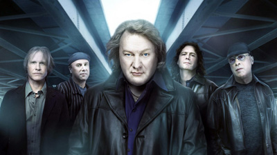 Lou Gramm Band