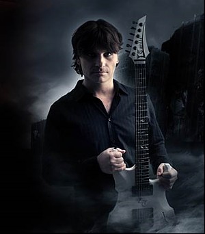 Luca Turilli