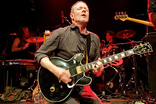 Michael Gira