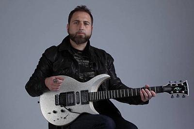 Monte Pittman