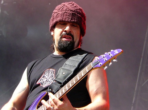 Rob Caggiano