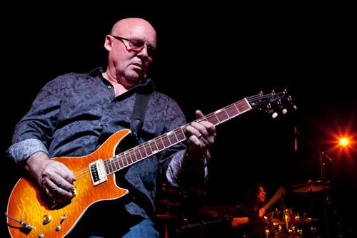 Ronnie Montrose