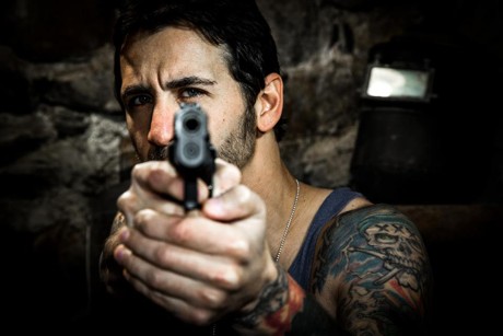 Sully Erna, Army Of The Damned