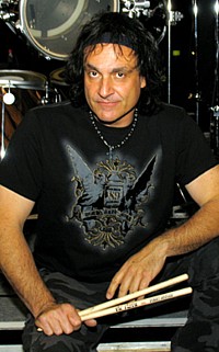 Vinny Appice