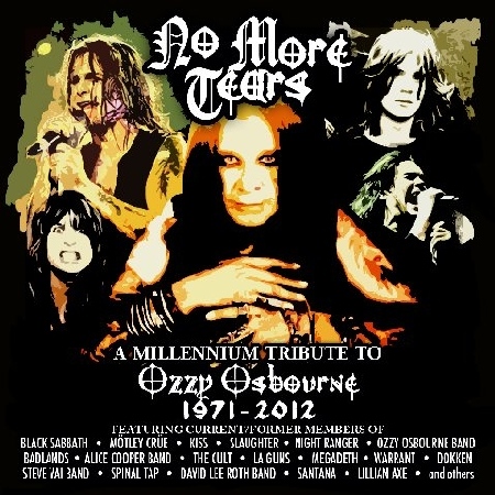 A Millenium Tribute to Ozzy Osbourne