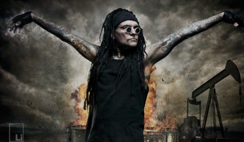 Al Jourgensen