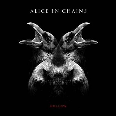 alice in chains - hollow