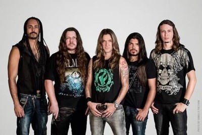 almah 2013