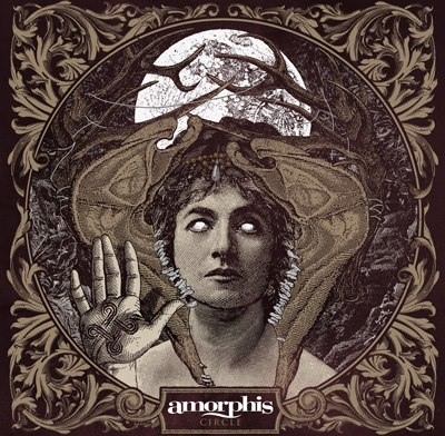 amorphis - circle